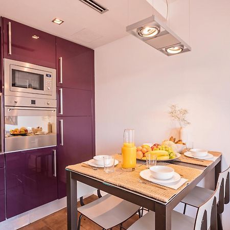 Sweett - Palau Apartment Barcelona Exterior photo