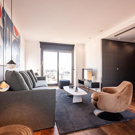 Sweett - Palau Apartment Barcelona Exterior photo