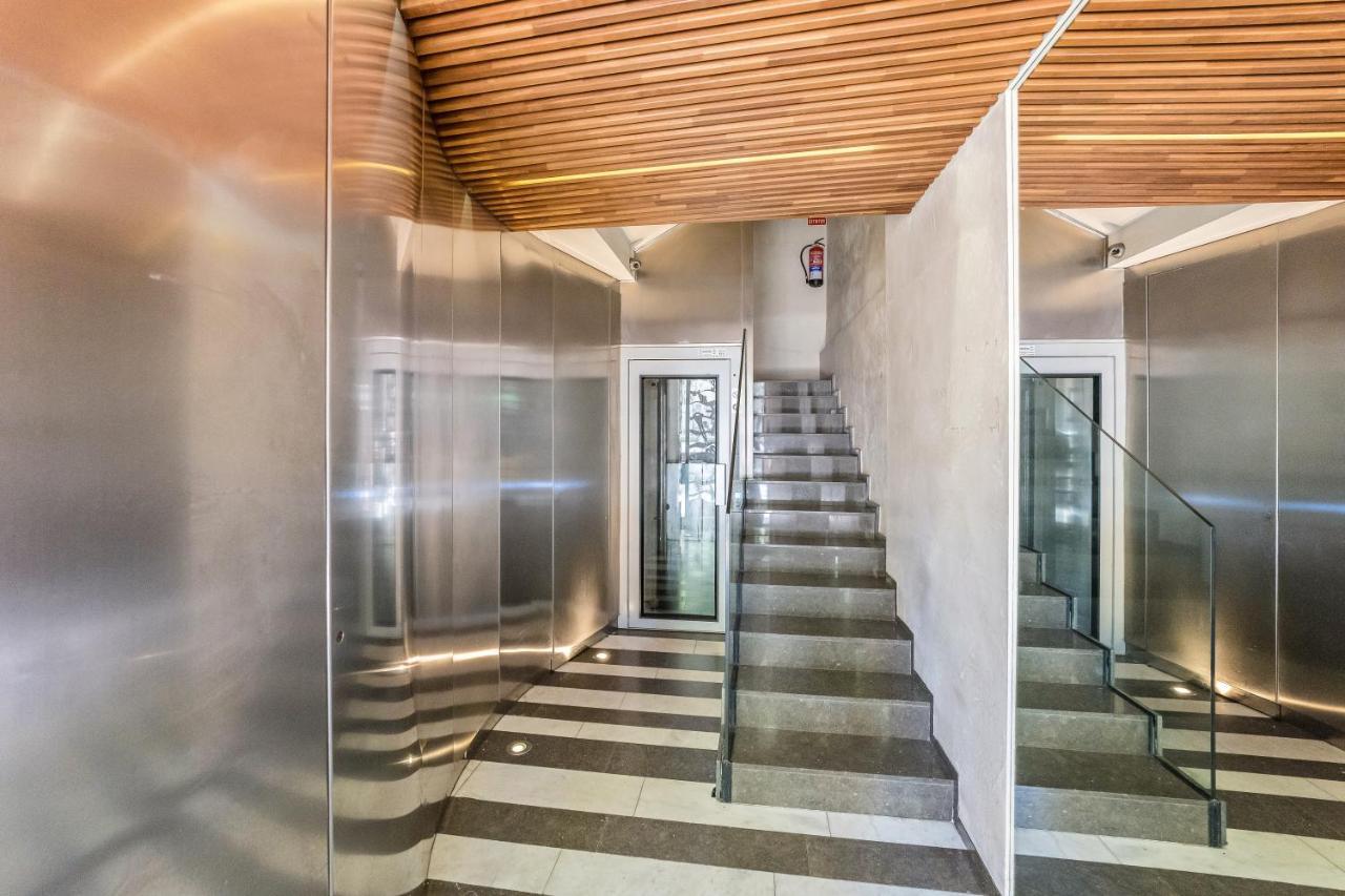 Sweett - Palau Apartment Barcelona Exterior photo