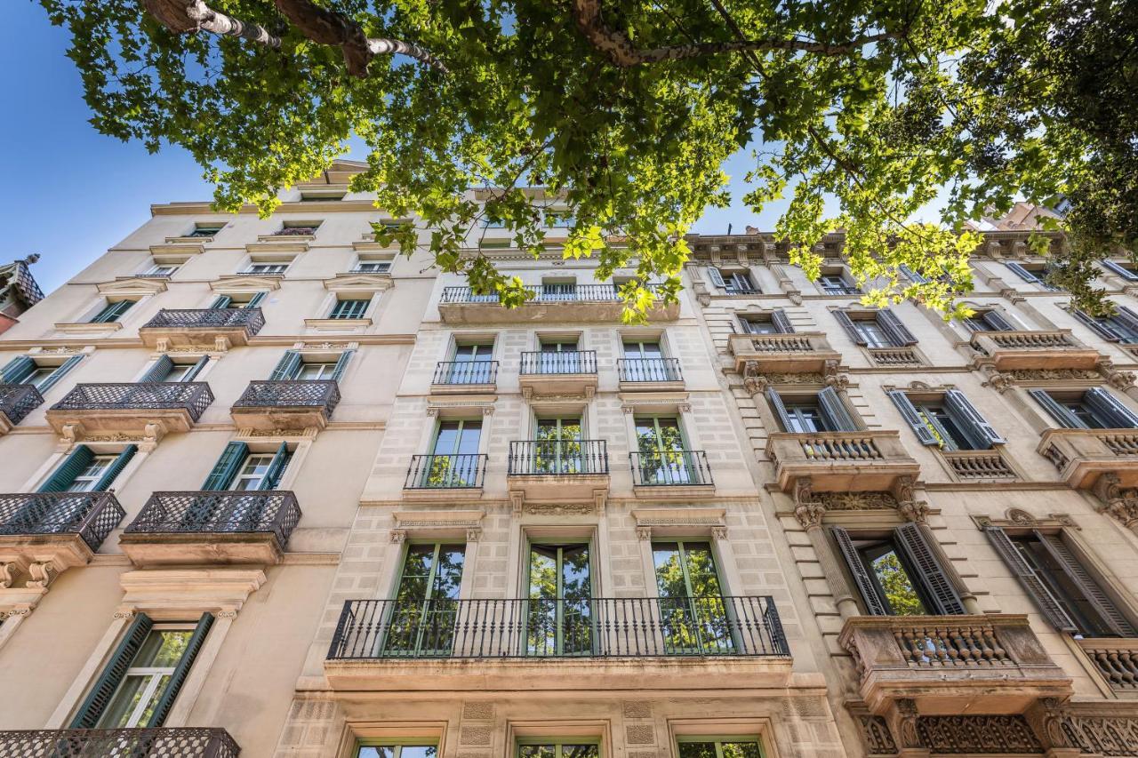 Sweett - Palau Apartment Barcelona Exterior photo