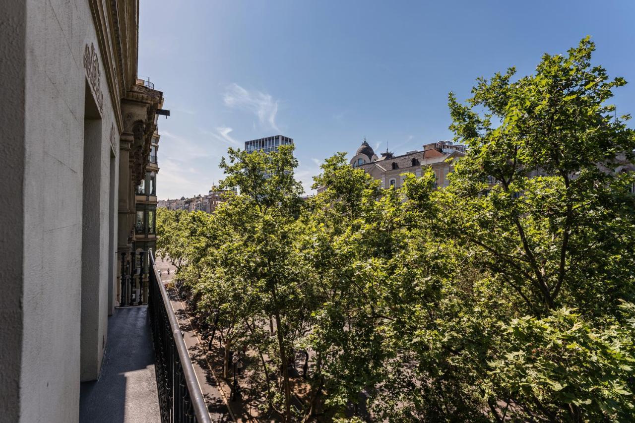 Sweett - Palau Apartment Barcelona Exterior photo