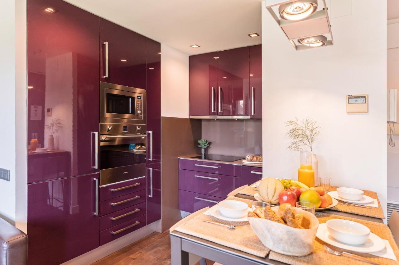 Sweett - Palau Apartment Barcelona Room photo