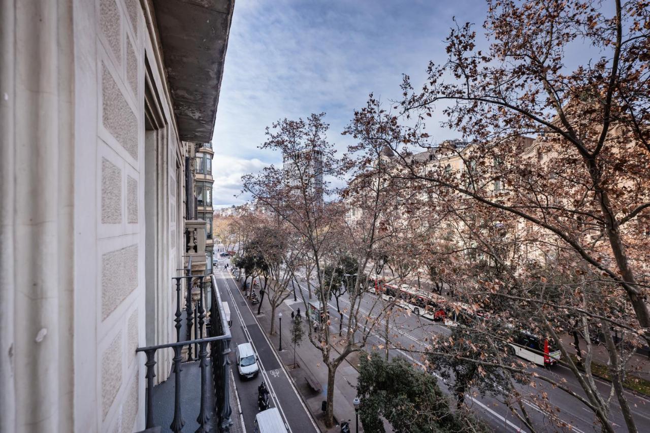 Sweett - Palau Apartment Barcelona Exterior photo