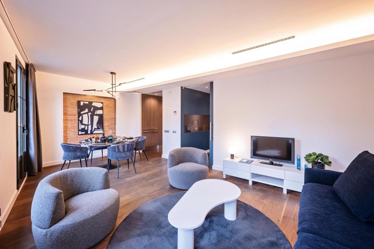 Sweett - Palau Apartment Barcelona Exterior photo
