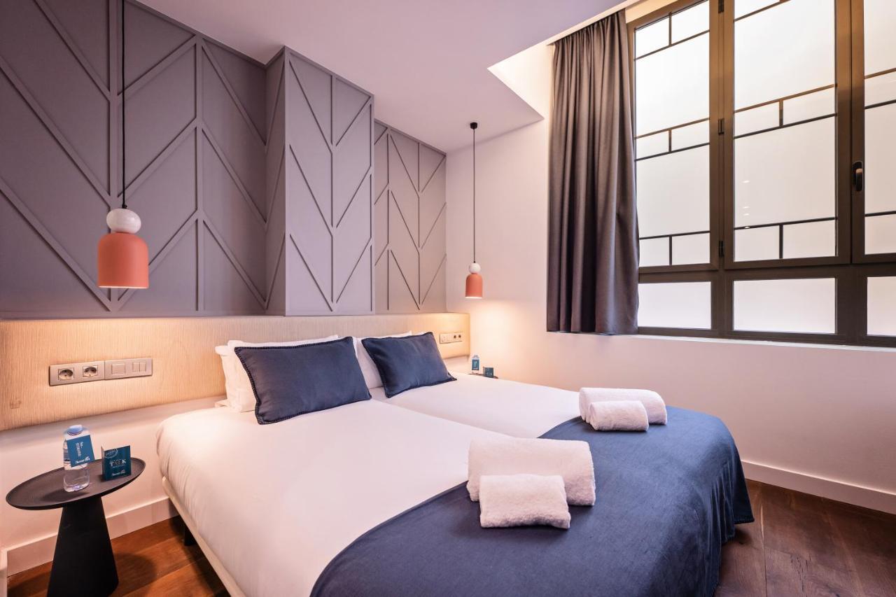 Sweett - Palau Apartment Barcelona Exterior photo