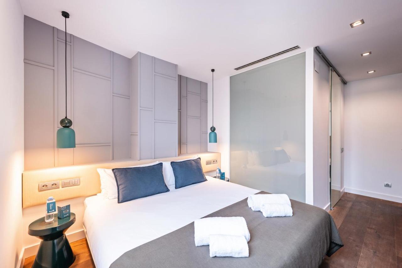 Sweett - Palau Apartment Barcelona Exterior photo