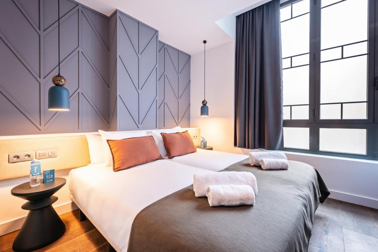 Sweett - Palau Apartment Barcelona Exterior photo