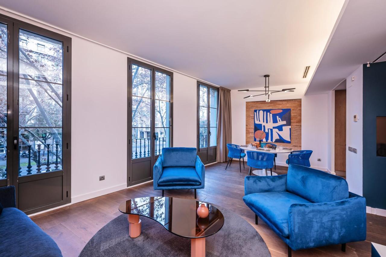 Sweett - Palau Apartment Barcelona Exterior photo