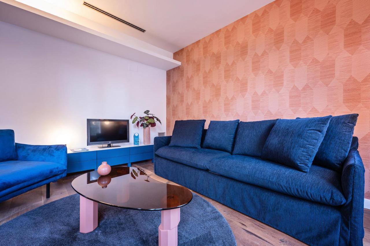 Sweett - Palau Apartment Barcelona Exterior photo
