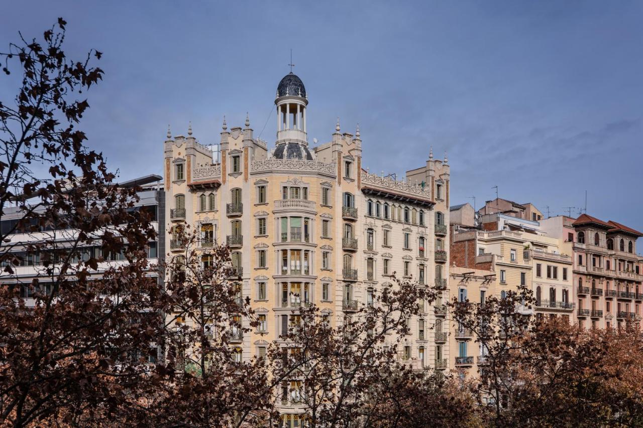 Sweett - Palau Apartment Barcelona Exterior photo