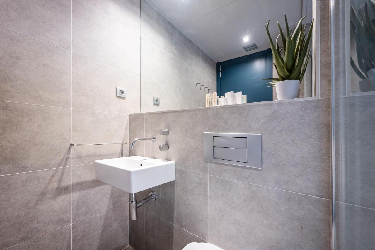 Sweett - Palau Apartment Barcelona Exterior photo