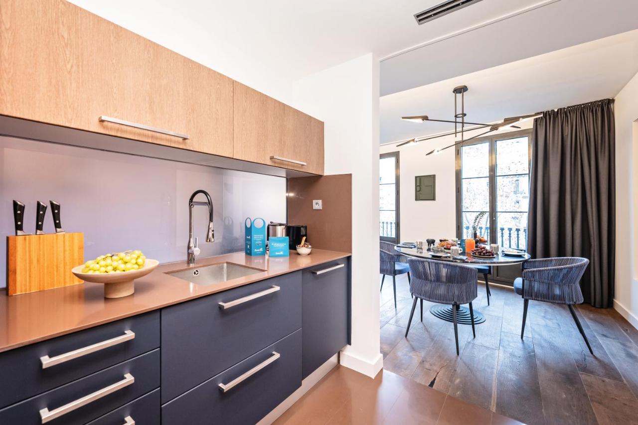 Sweett - Palau Apartment Barcelona Exterior photo