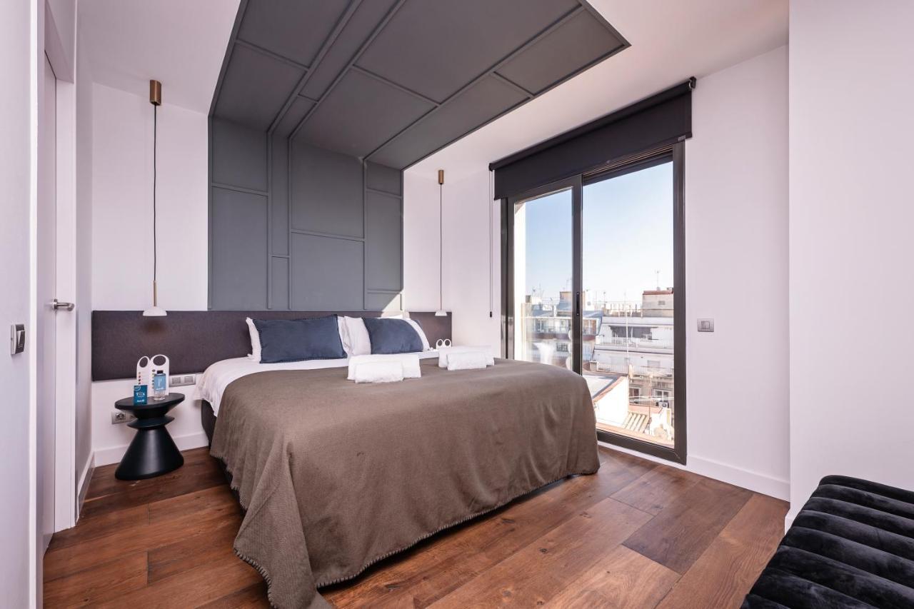 Sweett - Palau Apartment Barcelona Exterior photo