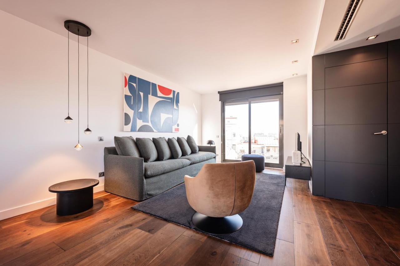 Sweett - Palau Apartment Barcelona Exterior photo
