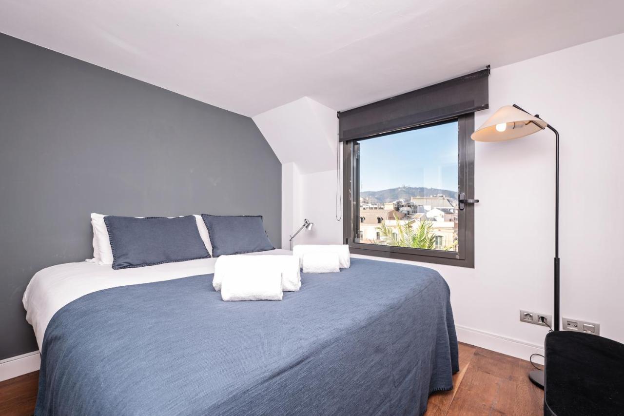 Sweett - Palau Apartment Barcelona Exterior photo