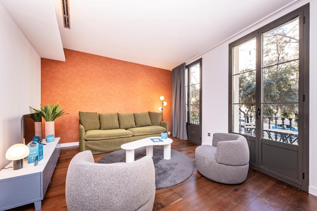 Sweett - Palau Apartment Barcelona Exterior photo