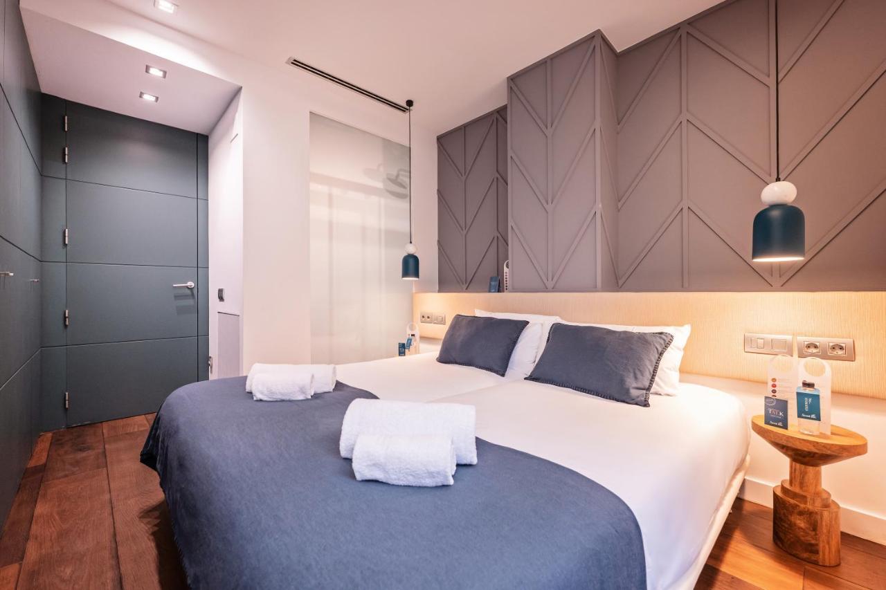 Sweett - Palau Apartment Barcelona Exterior photo