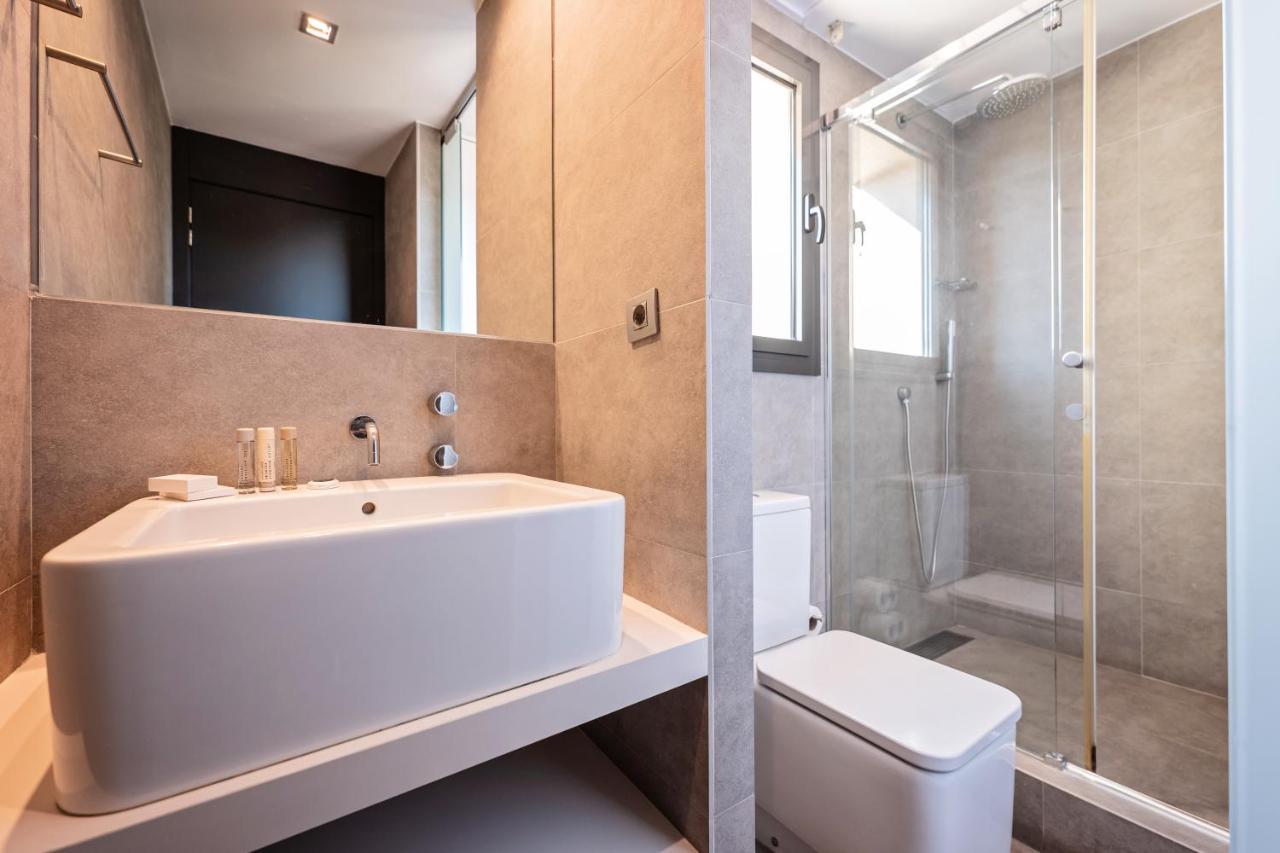 Sweett - Palau Apartment Barcelona Exterior photo