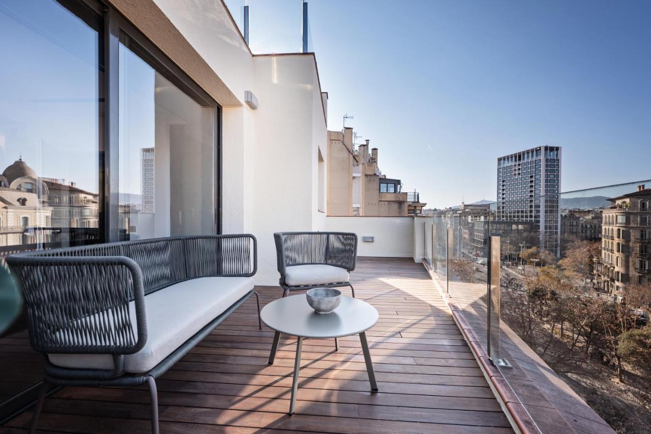 Sweett - Palau Apartment Barcelona Exterior photo