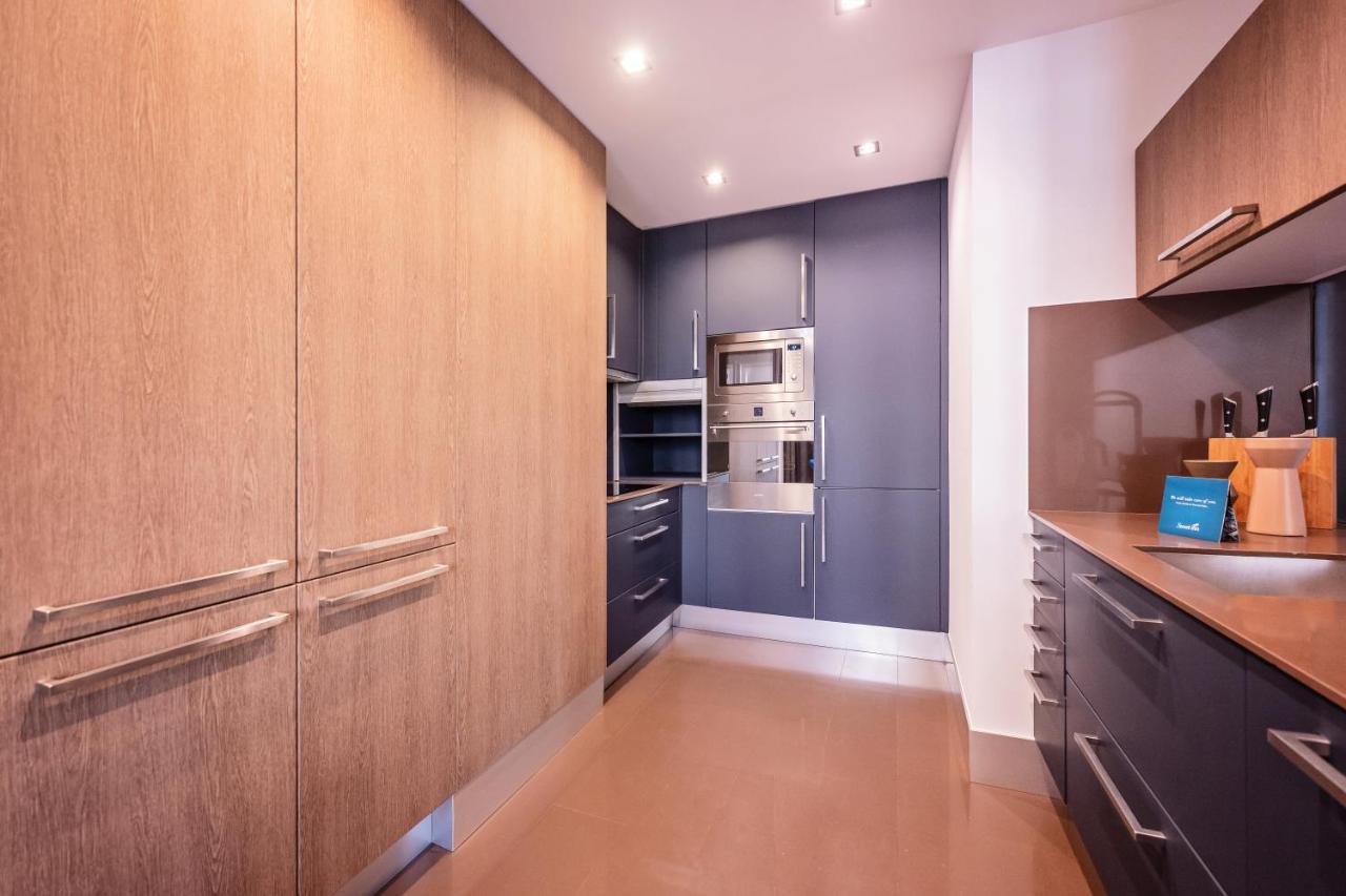 Sweett - Palau Apartment Barcelona Exterior photo
