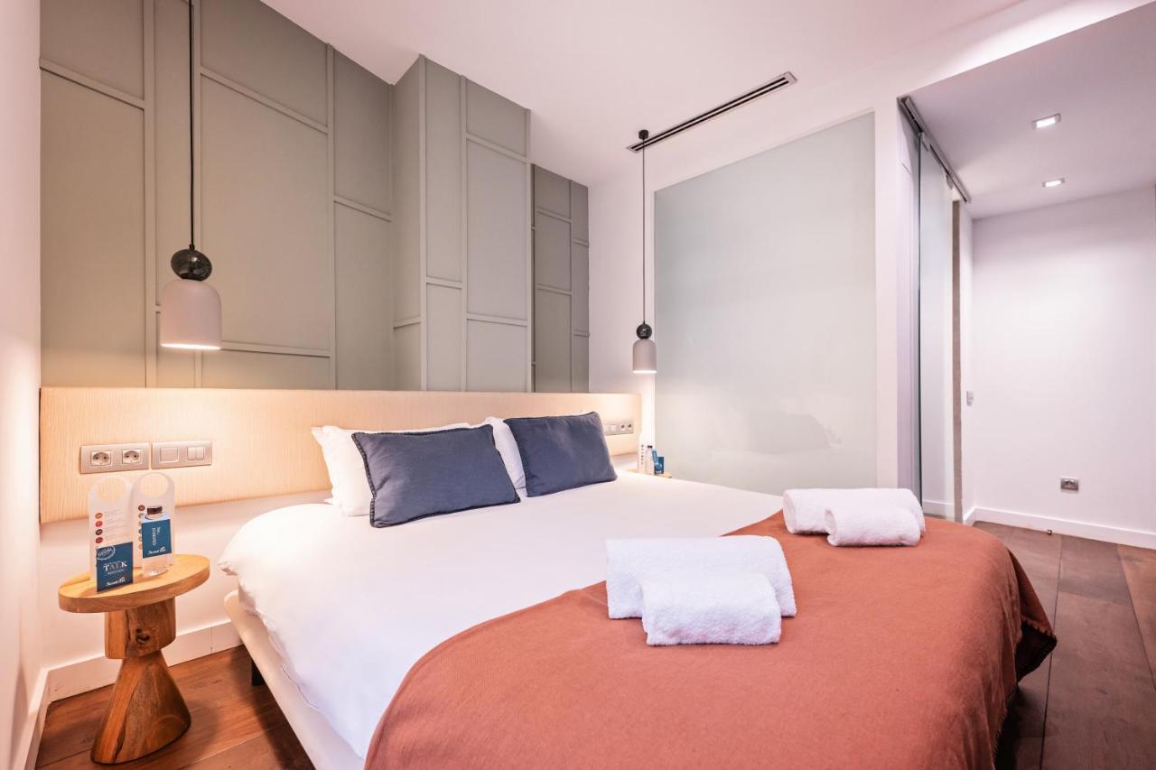 Sweett - Palau Apartment Barcelona Exterior photo