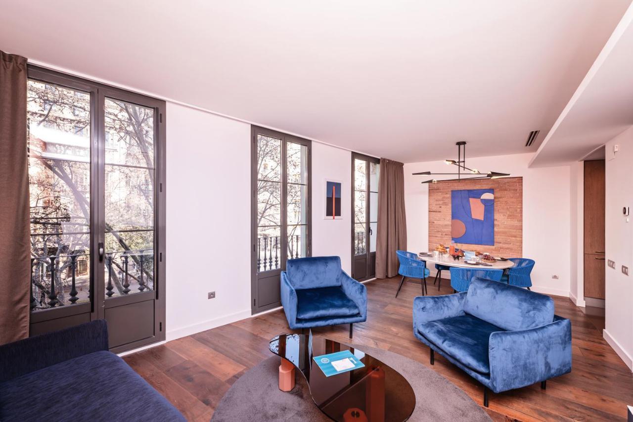 Sweett - Palau Apartment Barcelona Exterior photo
