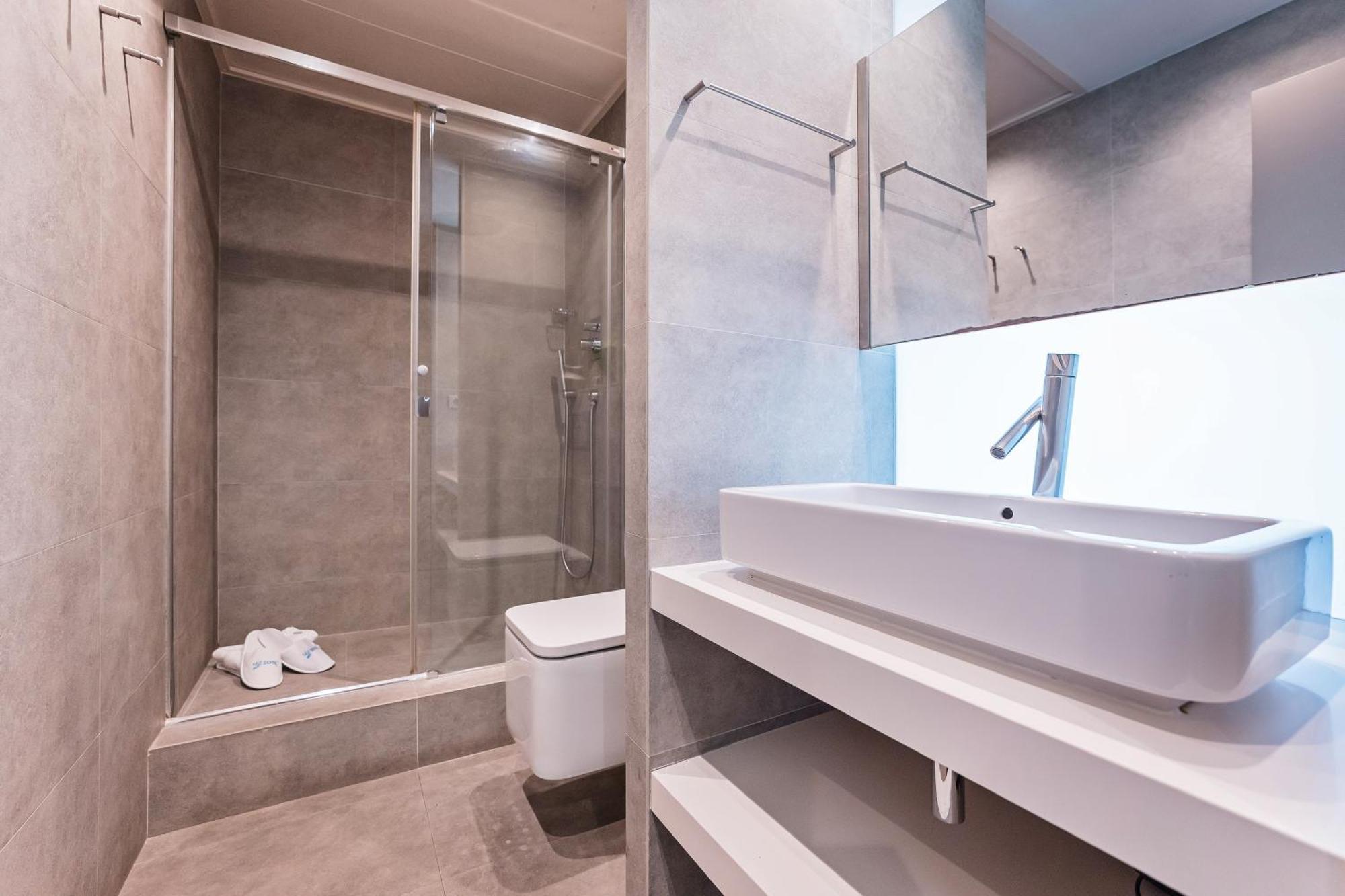 Sweett - Palau Apartment Barcelona Room photo