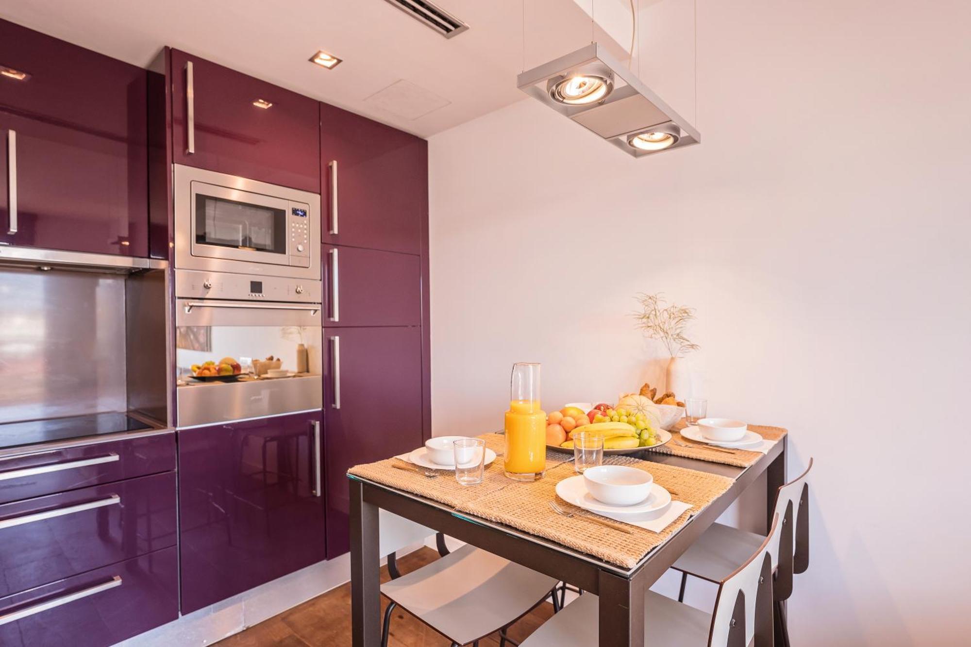 Sweett - Palau Apartment Barcelona Exterior photo