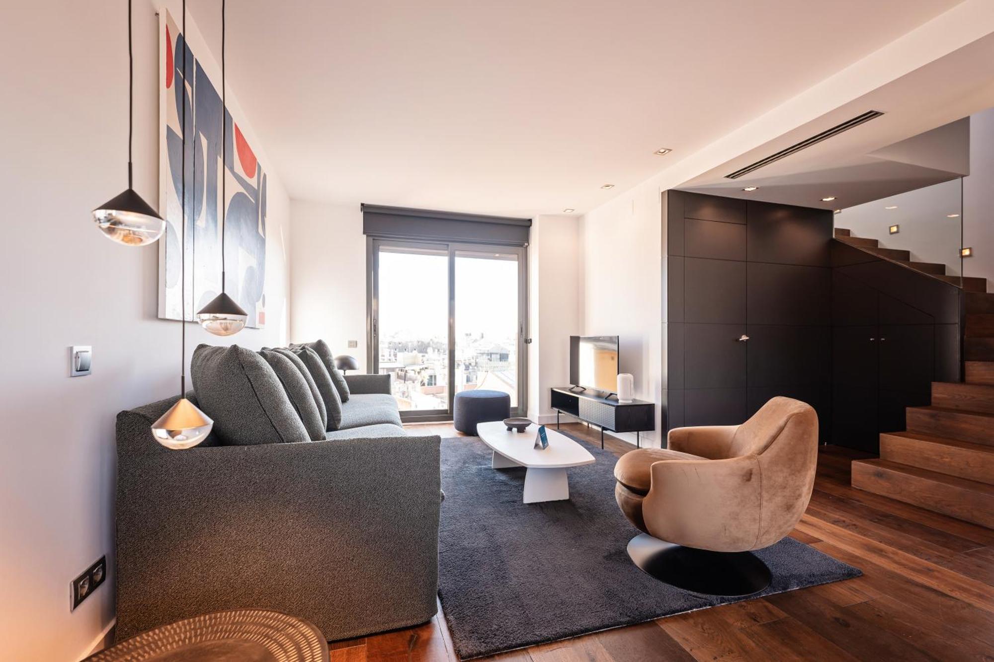 Sweett - Palau Apartment Barcelona Exterior photo